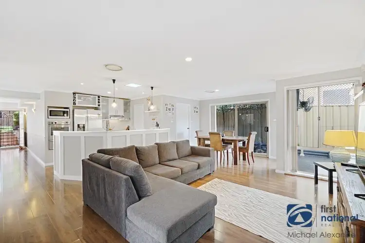 Fifth view of Homely house listing, 10 Mannix Court, Harrington Park NSW 2567