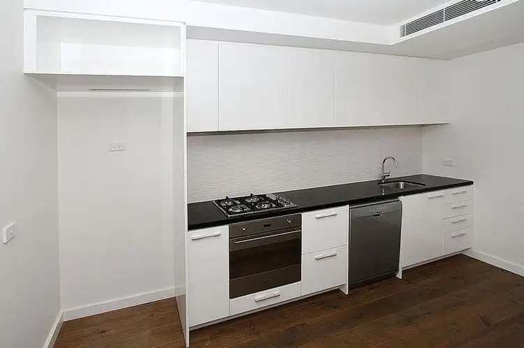 Fifth view of Homely apartment listing, M10/110 Keilor Road, Essendon VIC 3040