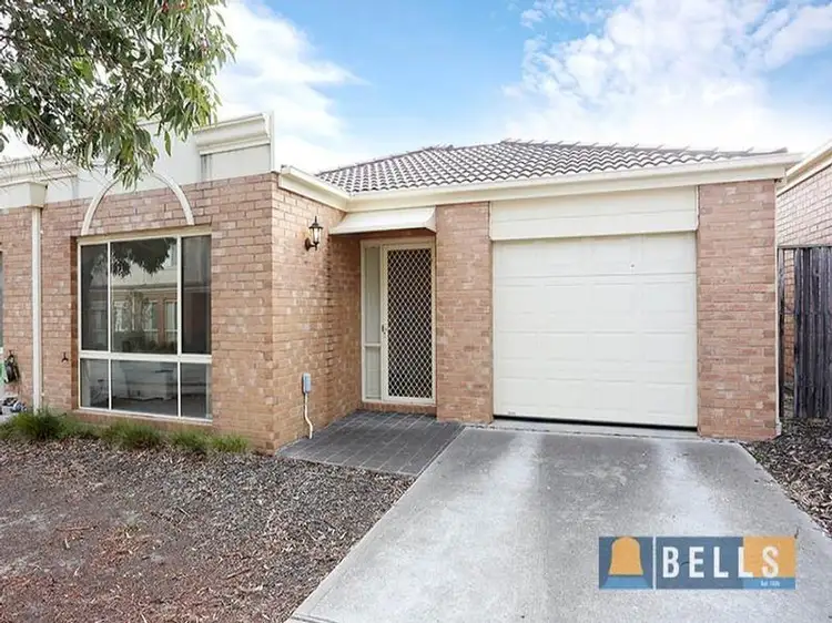 21 Tintern Loop, Hillside VIC 3037