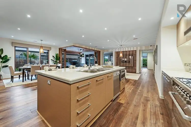 Third view of Homely house listing, 13 Greenvale Gardens Boulevard, Greenvale VIC 3059