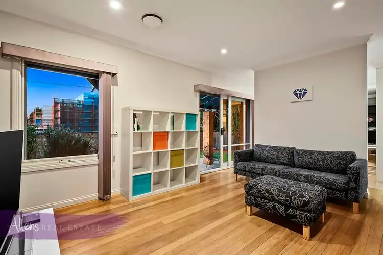Second view of Homely townhouse listing, 1/392 Burwood Highway, Burwood VIC 3125