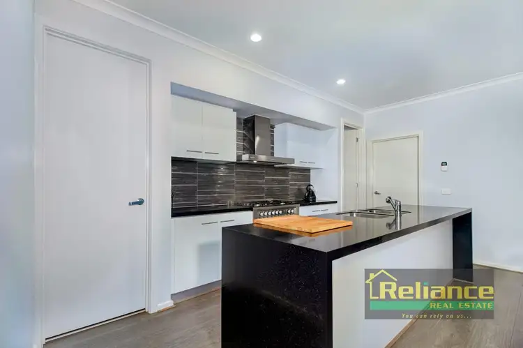 Seventh view of Homely house listing, 91 Stonehill Drive, Maddingley VIC 3340