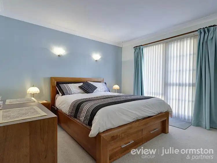 Fifth view of Homely house listing, 107 Edgewater Drive, Edgewater WA 6027