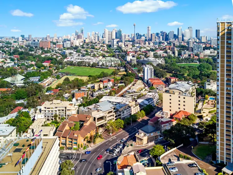 Fifth view of Homely other listing, 136 New South Head Road, Edgecliff NSW 2027