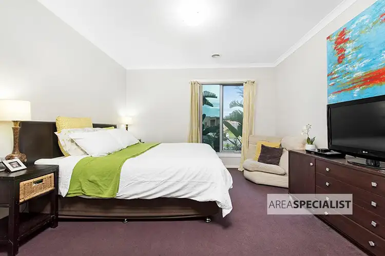 Fifth view of Homely house listing, 38 Pepperbush Circuit, Cranbourne VIC 3977