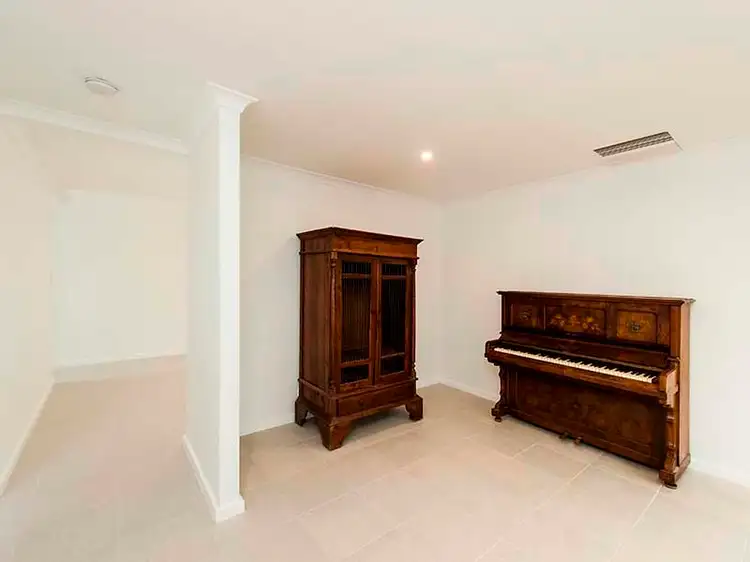 Fifth view of Homely house listing, 25 Terra Close, Ballajura WA 6066