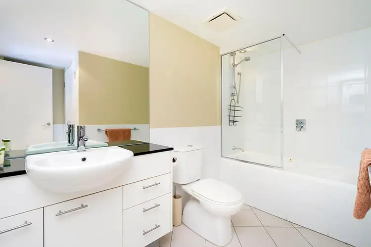 Third view of Homely apartment listing, 25/369 Hay Street, Perth WA 6000