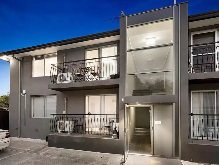 Main view of Homely apartment listing, 9/119 Gamon Street, Yarraville VIC 3013