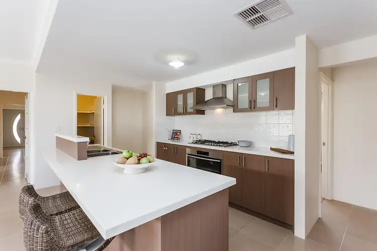 Fourth view of Homely house listing, 6 Wycliffe Turn, Piara Waters WA 6112