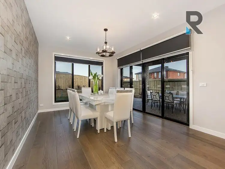 Fifth view of Homely house listing, 15 Naxos Road, Greenvale VIC 3059