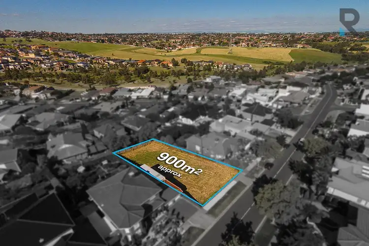 Fifth view of Homely land listing, 25 Dunfermline Avenue, Greenvale VIC 3059