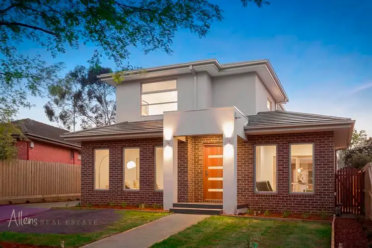 1/28 Valda Avenue, Mont Albert North VIC 3129