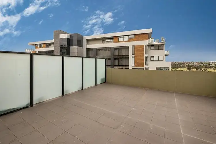 Second view of Homely apartment listing, 2/58 La Scala Avenue, Maribyrnong VIC 3032