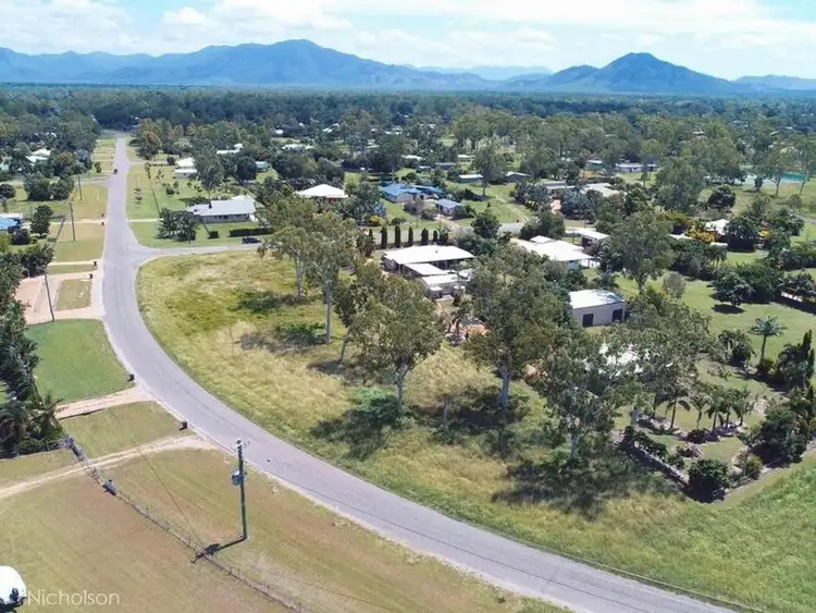 Third view of Homely land listing, 10 Jillian Court, Alice River QLD 4817