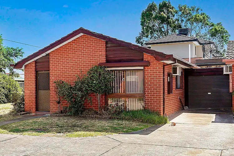 Main view of Homely villa listing, 1/34 Coulstock Street, Epping VIC 3076