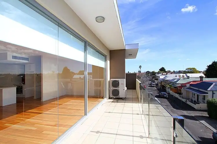 Fourth view of Homely apartment listing, 8/719 Mt Alexander Road, Moonee Ponds VIC 3039