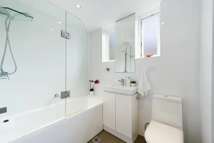 Fourth view of Homely apartment listing, 3/37 The Boulevarde * ENTRY VIA ORISSA LANE *, Cammeray NSW 2062