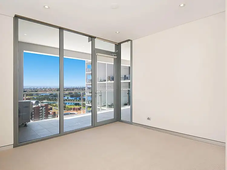 Fifth view of Homely apartment listing, 54/155 Adelaide Terrace, East Perth WA 6004