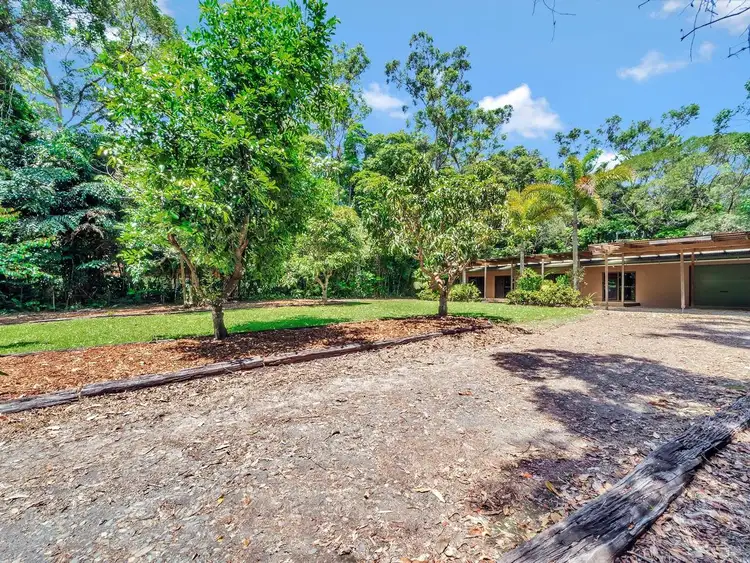 Main view of Homely house listing, 15 Saddle Mountain Road, Kuranda QLD 4881