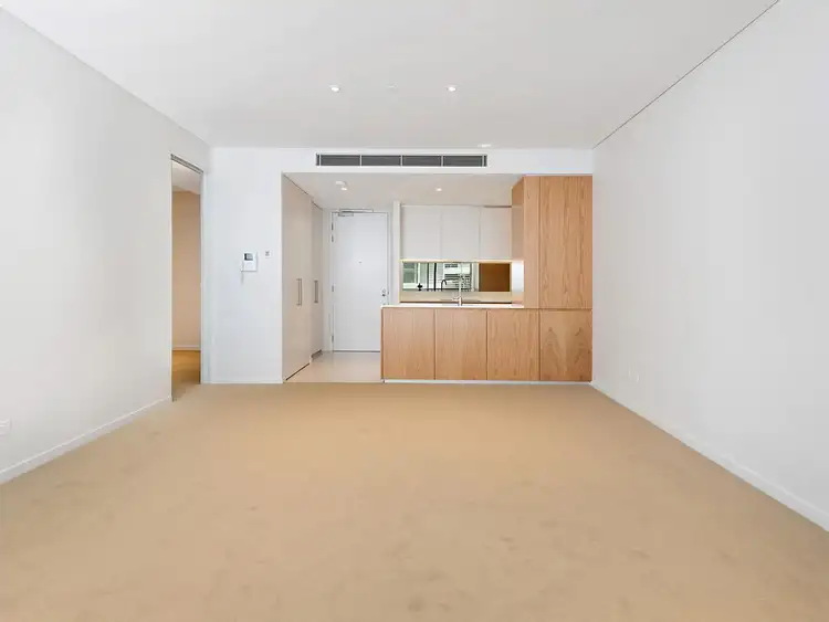 Sixth view of Homely apartment listing, 206/8 Adelaide Tce, East Perth WA 6004