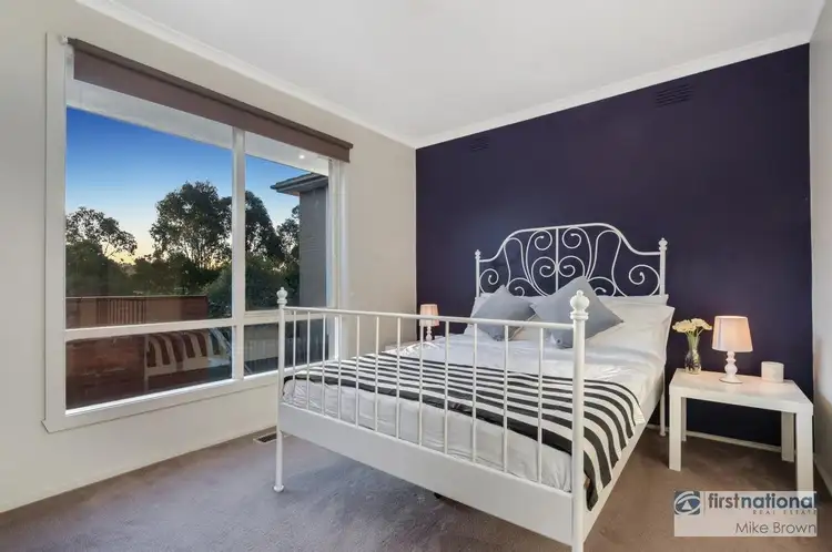 Sixth view of Homely house listing, 55 Esther Crescent, Mooroolbark VIC 3138