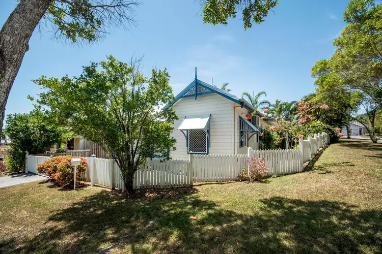 Second view of Homely house listing, 11 Myrtle Close, Mount Sheridan QLD 4868