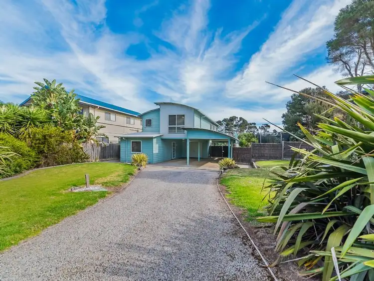 Second view of Homely house listing, 40 HASTINGS STREET, Rhyll VIC 3923