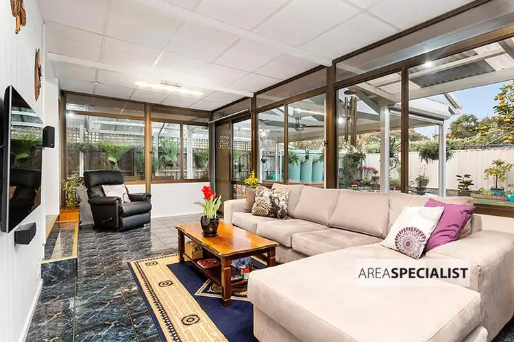 Fourth view of Homely house listing, 3 Fulham Court, Keysborough VIC 3173