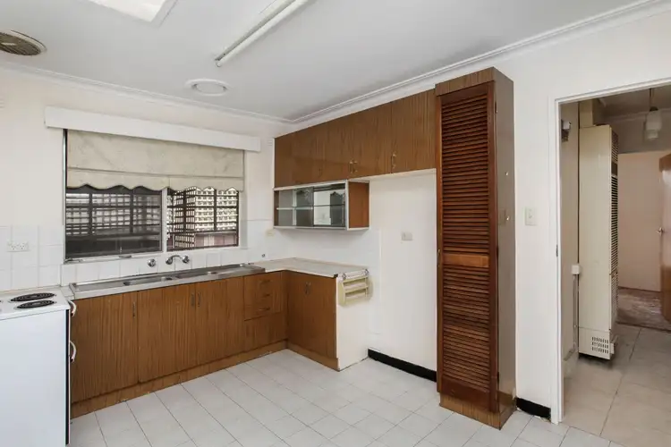 Third view of Homely unit listing, 8/3 King Edward Avenue, Albion VIC 3020