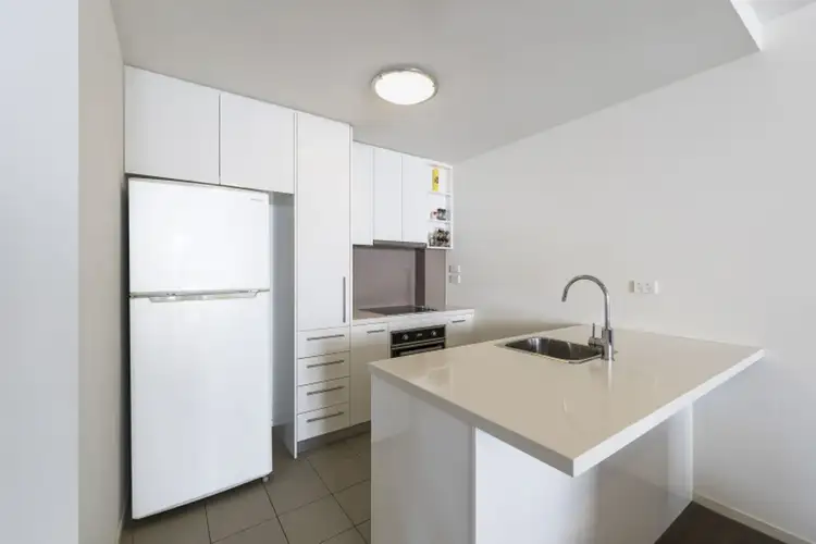 Fourth view of Homely apartment listing, 4.07/2 Olive York Way, Brunswick West VIC 3055
