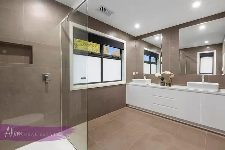 Seventh view of Homely townhouse listing, 1A Westminster Avenue, Bulleen VIC 3105