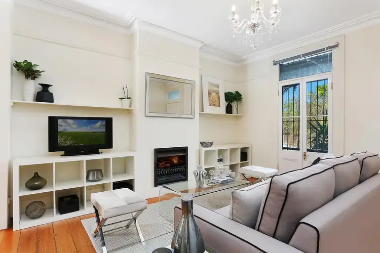 Fifth view of Homely house listing, 338 Moore Park Road, Paddington NSW 2021