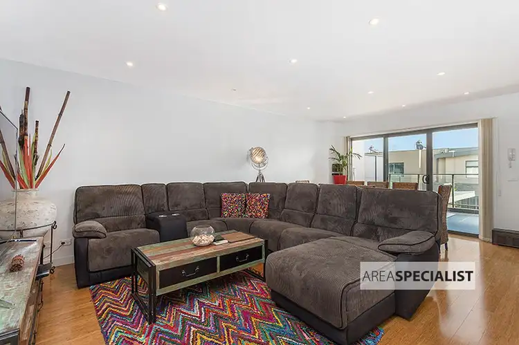 Second view of Homely townhouse listing, 18/39-41 Nepean Highway, Seaford VIC 3198