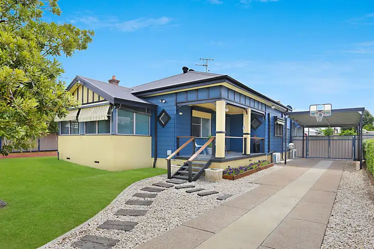 33 Brunswick Street, East Maitland NSW 2323