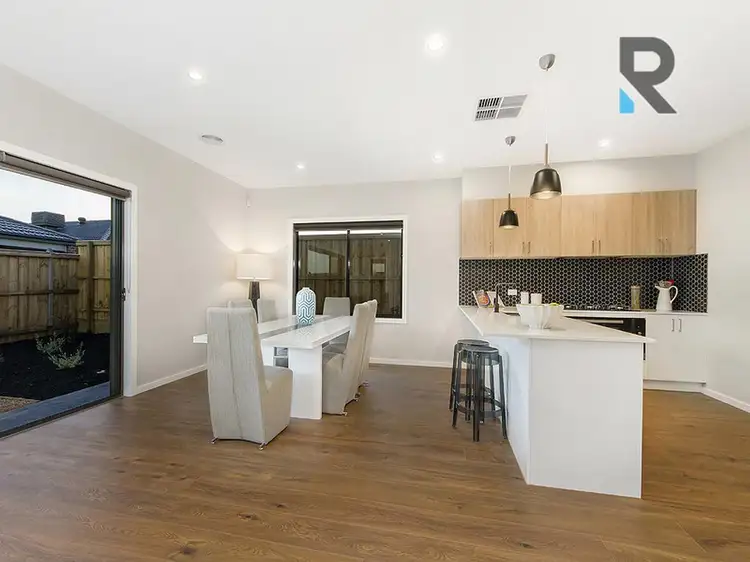 Third view of Homely house listing, 52 Lucy Crescent, Greenvale VIC 3059