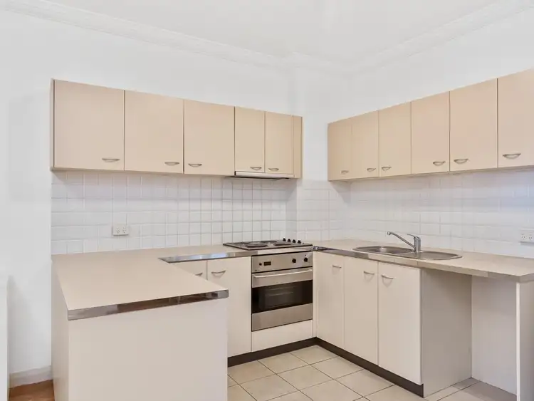 Third view of Homely apartment listing, M13/811 Hay Street, Perth WA 6000