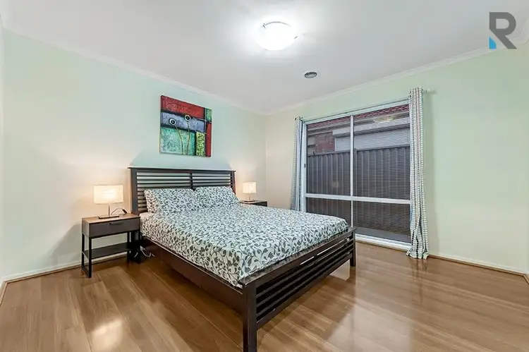 Seventh view of Homely house listing, 13 Foxglove Lane, Craigieburn VIC 3064