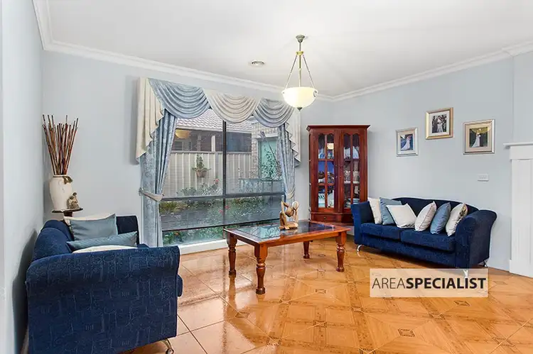 Fifth view of Homely house listing, 4 Hagan Place, Keysborough VIC 3173
