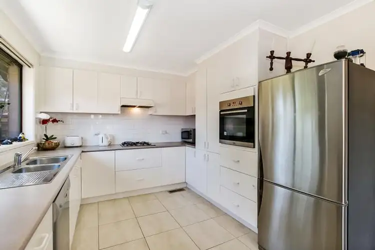 Second view of Homely unit listing, 9A Micheala Court, Langwarrin VIC 3910