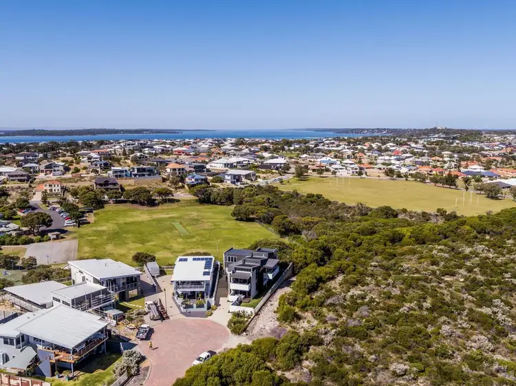 Fifth view of Homely house listing, 11 Longboard Cove, Wannanup WA 6210