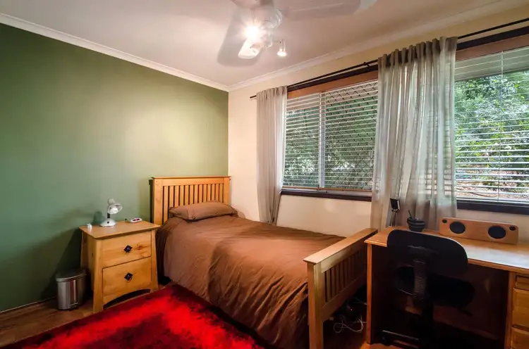 Fifth view of Homely house listing, 122 Railway Parade, Warrimoo NSW 2774
