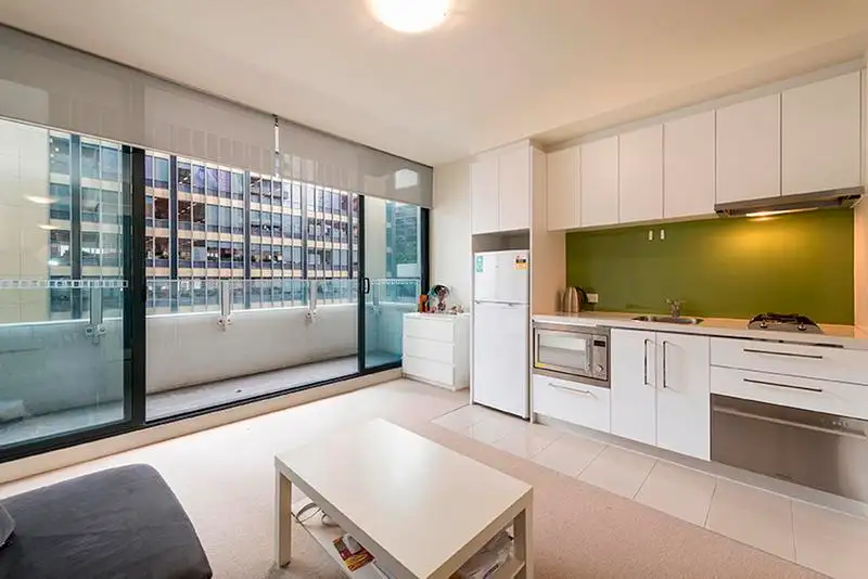 Main view of Homely apartment listing, 7.8/25 Therry Street, Melbourne VIC 3000