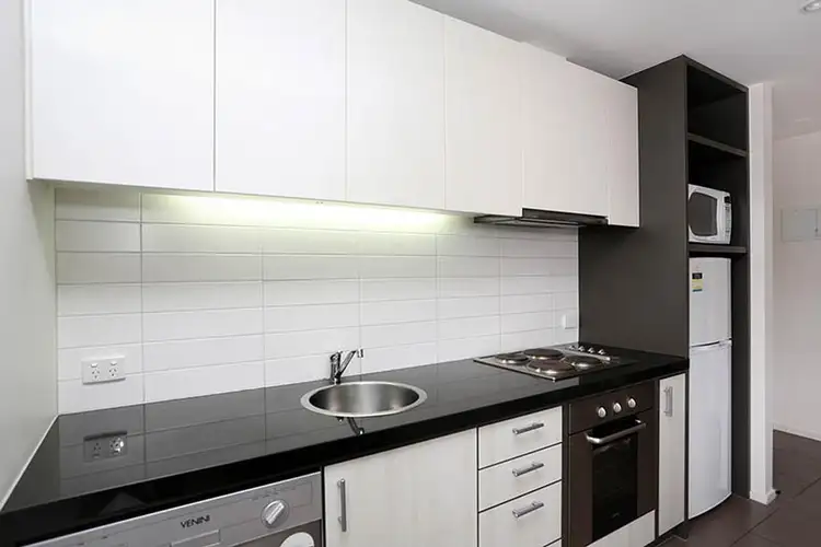 Fourth view of Homely apartment listing, 213/1142 Mt Alexander Road, Essendon VIC 3040