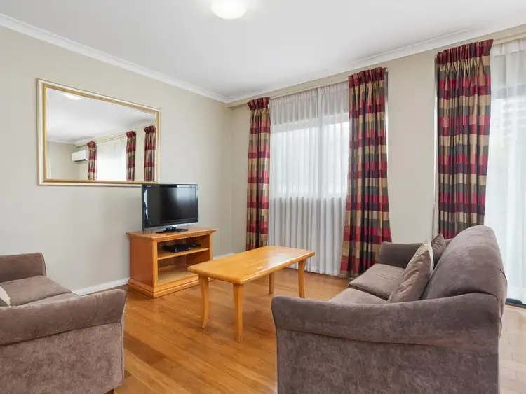 Fourth view of Homely apartment listing, 25/190 Hay Street, East Perth WA 6004