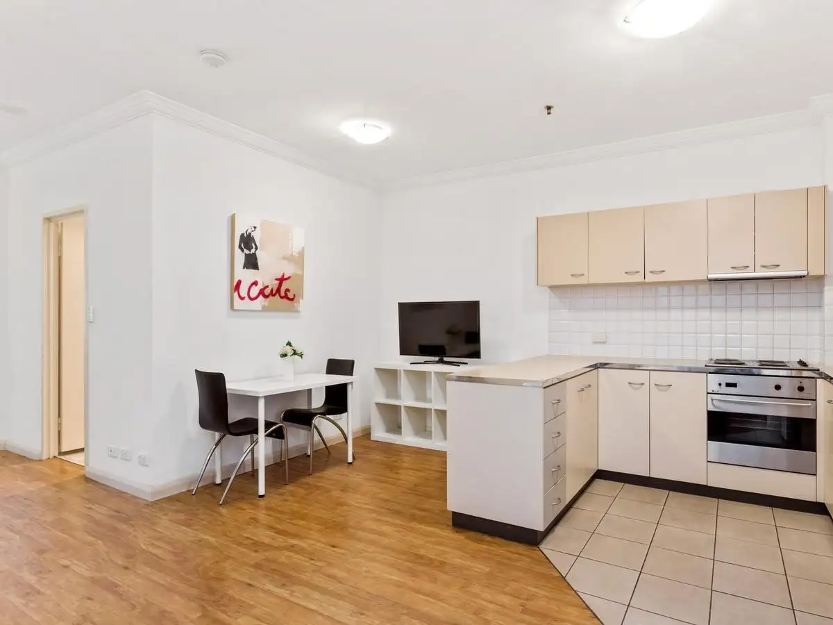 Main view of Homely apartment listing, M13/811 Hay Street, Perth WA 6000