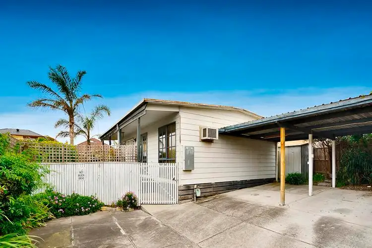 Third view of Homely unit listing, 2/4 Lawrence Avenue, Aspendale VIC 3195
