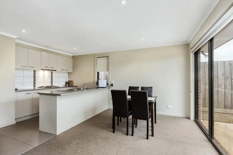 Third view of Homely unit listing, 411 Hogans Road, Tarneit VIC 3029