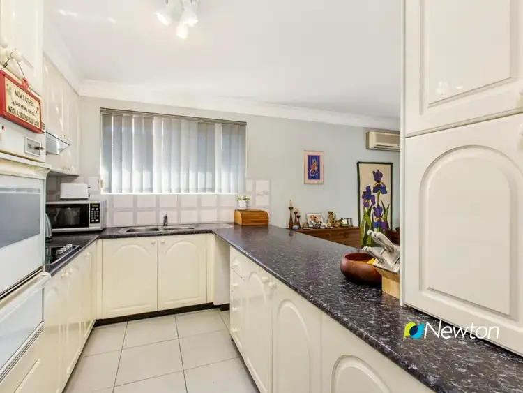 Third view of Homely apartment listing, 12/36 Port Hacking Road, Sylvania NSW 2224