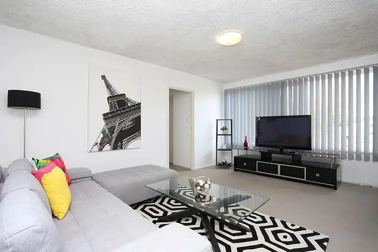 Main view of Homely apartment listing, 5/52A Forrest Street, Sunshine VIC 3020