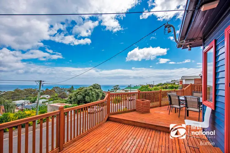 17 Villiers Street, Parklands TAS 7320